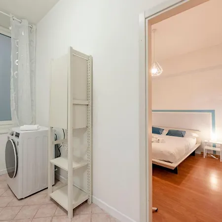 Mazzini 12, Appartement Rapallo