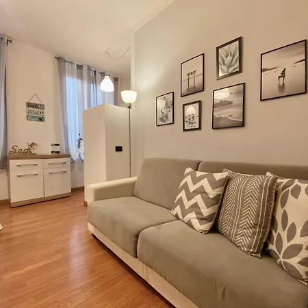 Mazzini 12, Appartement *