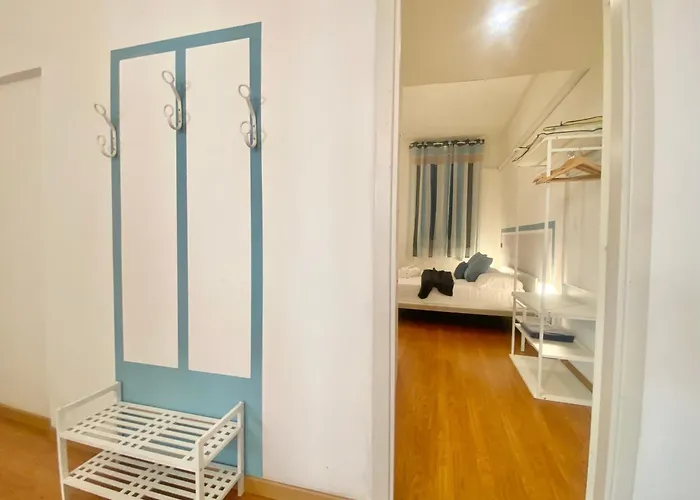 Mazzini 12, Apartment *