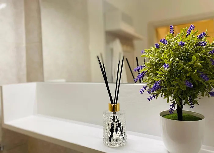 Mazzini 12, Apartment *