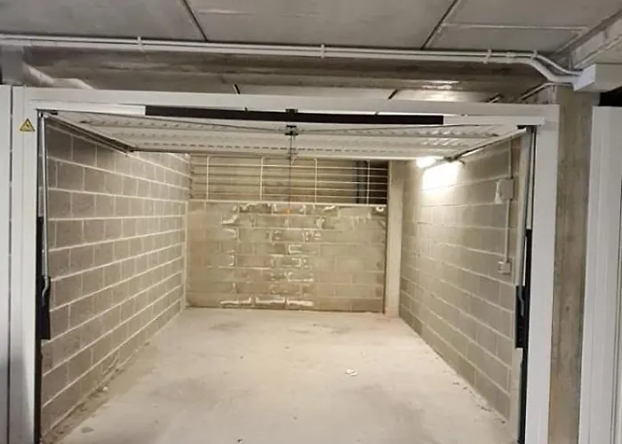 Apartment Mazzini 12,