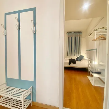 Mazzini 12, Apartment *