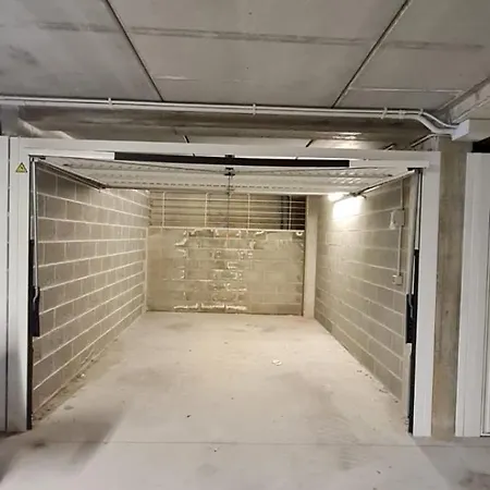 Appartement Mazzini 12,