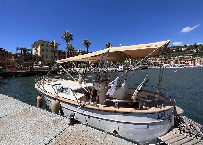 Appartement Mazzini 12, Rapallo