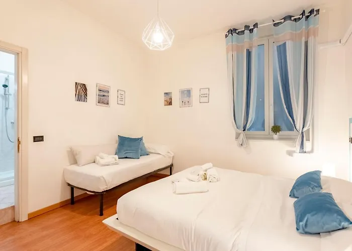 Mazzini 12, * Rapallo