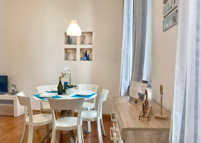 Mazzini 12, * Rapallo