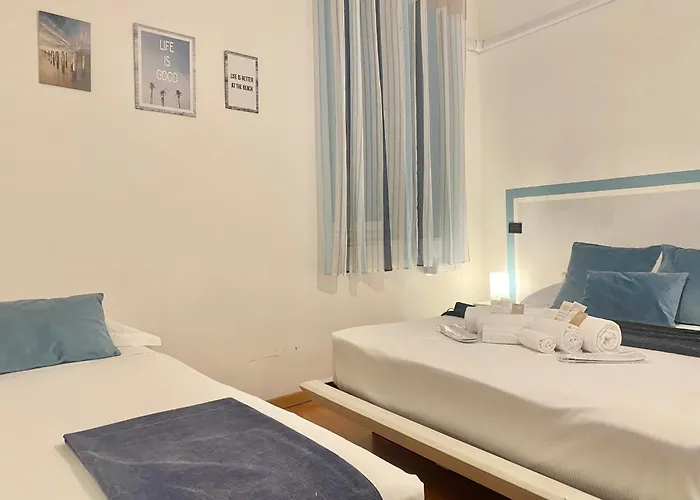 Apartamento Mazzini 12, Rapallo