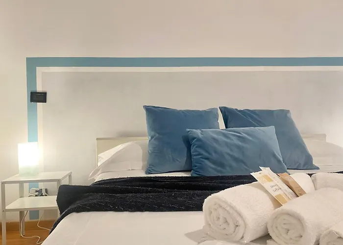 Mazzini 12, Apartamento Rapallo