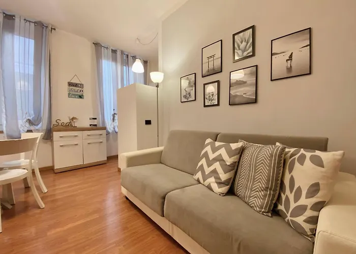 Mazzini 12, Apartamento *