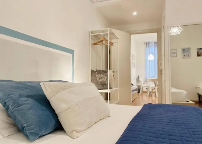 Apartamento Mazzini 12, *