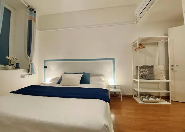 Mazzini 12, Appartement Rapallo