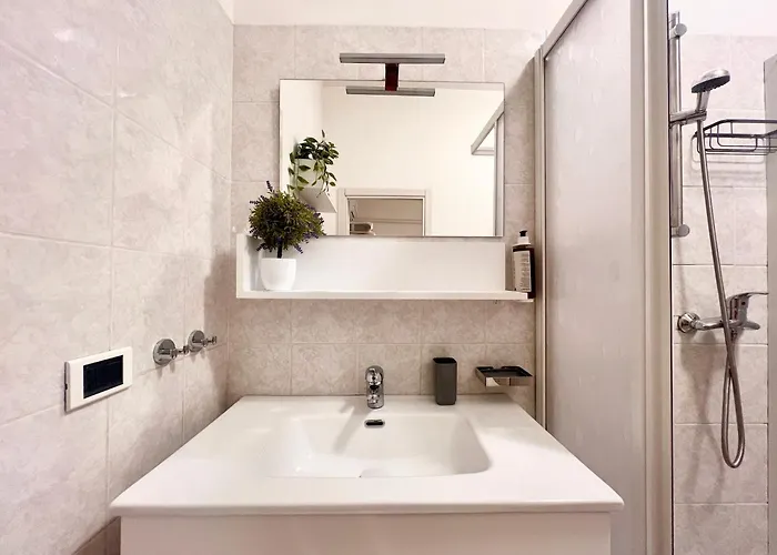 Mazzini 12, Appartement *